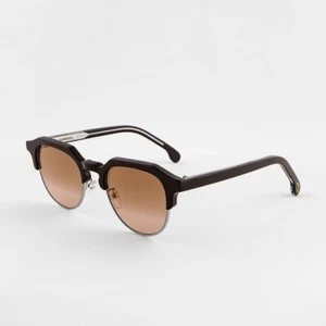 New Authentic PAUL SMITH Sunglasses BARBER PSSN017V1 Col. 01 51mm Frame - Picture 1 of 2