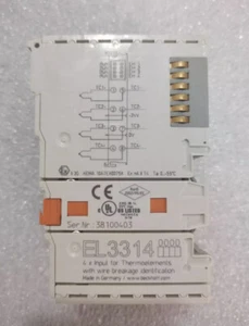1 pc used EL3314 #T5 - Bild 1 von 4