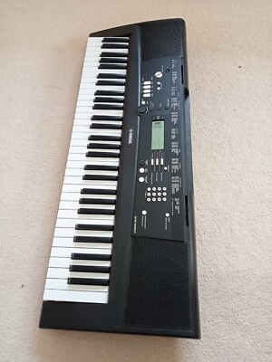 Yamaha Ez-220 ▷ Imuso