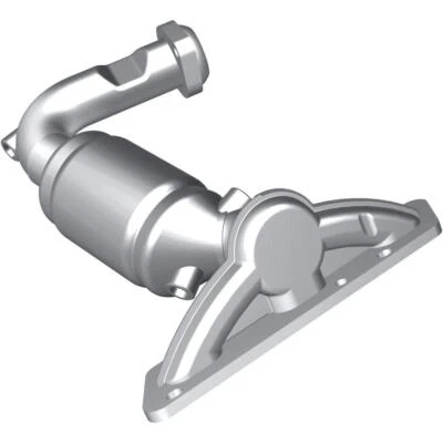 Catalytic Converter with Integrated Exhaust Manifold for 2000-2001 Mazda Mazda - Image 1 of 4