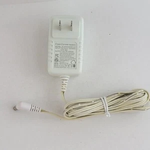 AC/DC Adapter NLB050240W1A3 Switching Power Supply Cord Cable NALIN 24V 500mA - Picture 1 of 8