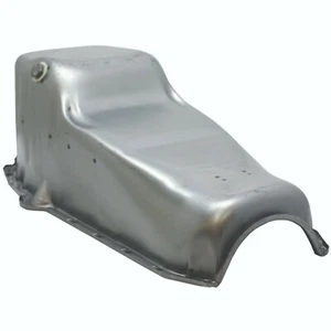 Oil Pan Sump Chevrolet Small Block 283-350-400 1958-79 Oem Style Replacement - Bild 1 von 1