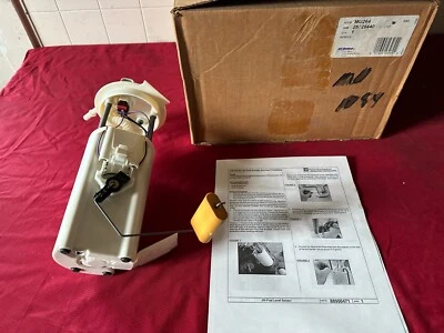 BOMBA DE COMBUSTIBLE CHEVROLET VENTURE PONTIAC MONTANA 2002-2003 NUEVA 25329440 MU264 Foto 1 de 2