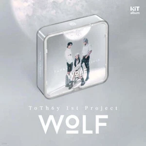 TOTH6Y 1. EP [WOLF] KIT (TOTH6Y01EPKN) - Bild 1 von 1