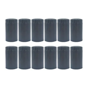 For DODGE RAM CUMMINS 5.9 6.7L 1989-2020 DIESEL ENGINE OIL FILTER 5083285AA 12pc - Picture 1 of 5
