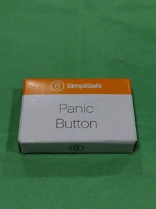 SimpliSafe Original Generation Panic Button (PB1000) - BRAND NEW - Picture 1 of 2