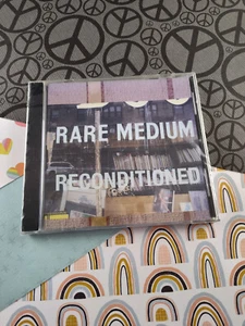 Reconditioned by Rare Medium (CD, 2007) - Picture 1 of 2