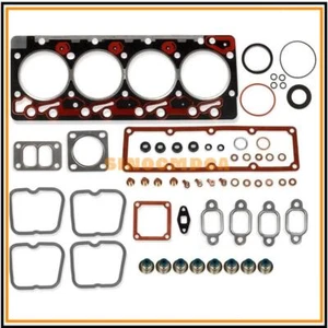 Kit de junta de revisión de motor 4B 4BT 4BTA para motor Cummins 3,9 L 4BT3,9 - Imagen 1 de 1