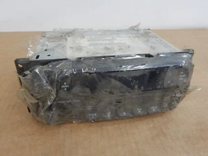 New OEM 1998-2002 Chrysler Radio Stereo AM/FM Cassette Player P04858584AH Module - Bild 1 von 6