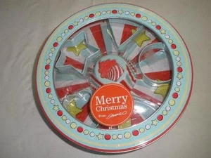 JAMIE OLIVER JUNIOR JAMIE CAKES,BISCUITS,BUNS TIN - Picture 1 of 1