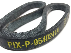 Belt Replaces 754-0241 954-0241 754-0241A 9540241A 754-05040 954-05040 MTD - Picture 1 of 3