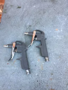 PAIR OF DG10 AIR BLOWERS - Picture 1 of 1