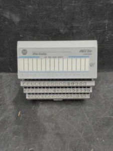 Allen Bradley Flex I/O 1794-IB16 (78-214-0) - Picture 1 of 6