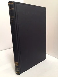  Argyria The Pharmacology of Silver - SIGNED BY AUTHOR medical books SCARCE 1939 - Picture 1 of 12