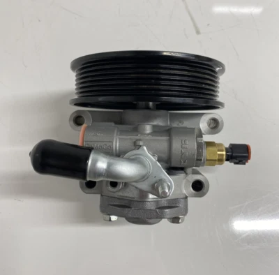 OEM 2006-2009 Ford Fusion Milan 3.0L Power Steering Pump 6E5Z-3A696-B - Изображение 1 из 4