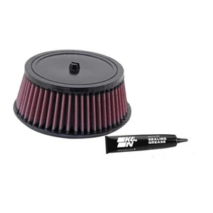 K&N Air Filter for 2000-2023 Suzuki DRZ400E - Picture 1 of 3
