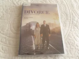 DIVORCE: COMPLETE FIRST SEASON: SARAH JESSICA PARKER (2 DVDS, 2016) NEW & SEALED - Imagen 1 de 2