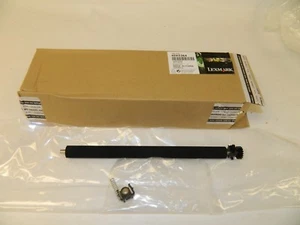 Rullo rullo di trasferimento Lexmark nuovo originale con molla e boccola 40X5364 E260 E360 - Foto 1 di 3