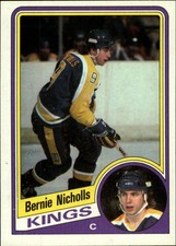 B2090- 1984-85 Topps Hockey Card #s 1-165 +Rookies -You Pick- 10+ FREE US SHIP