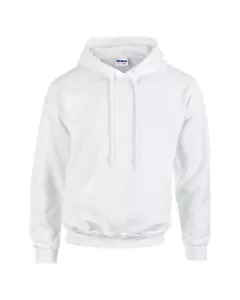 G185 Gildan Adult Heavy Blend™ 8 oz., 50/50 Hooded Sweatshirt - Picture 1 of 125