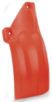 Cycra Mud Flap For KTM 505 XC-F 2008-2009 Orange 1CYC-3876-22 Foto 1 de 3