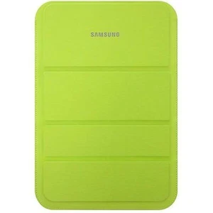 Samsung Stand Pouch für Smartphone/Tablet 7 - 8 " neongrün - Neu / OVP - Bild 1 von 1