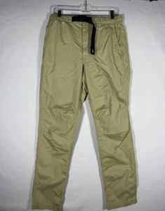 Neu mit Etikett Polo Ralph Lauren Herrenhose Medium khaki Stretch Köper Wandern Gürtel 30 x 30 - Bild 1 von 9