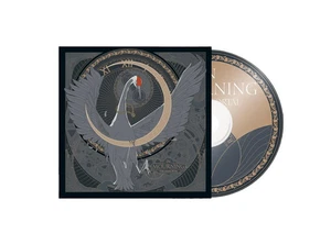 IN MOURNING - The Immortal [CD] - Picture 1 of 1