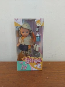 Steffi Love Evi - Muñeca Niños del Mundo de colección - Imagen 1 de 5