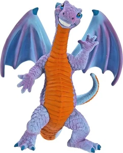 Happy Dragon figure Safari 00091 - Picture 1 of 2