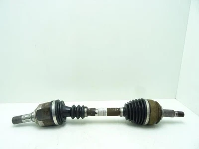 Cardan gauche (transmission) RENAULT SCENIC 2 PHASE 2 8200383707 - Photo 1/4