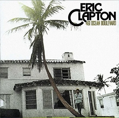 Eric Clapton - 461 Ocean Boulevard [Deluxe Edition] - Eric Clapton CD U4VG The - Bild 1 von 2