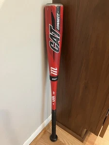 Marucci CAT Connect Schläger SDX LT AZ105 Alloy MVWD 28/17 -11 2 5/8 MSBCC11USA - Bild 1 von 14