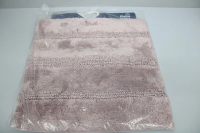 Kleine Wolke Badteppich Monrovia, Old Rose 60x 60 cm rosa/pink NEU - Bild 1 von 2