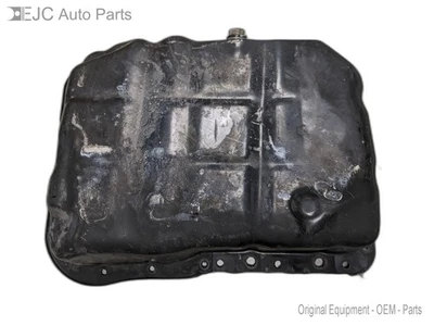 Cacerola de aceite del motor para Hyundai Sonata 2.4 13-19 Foto 1 de 4