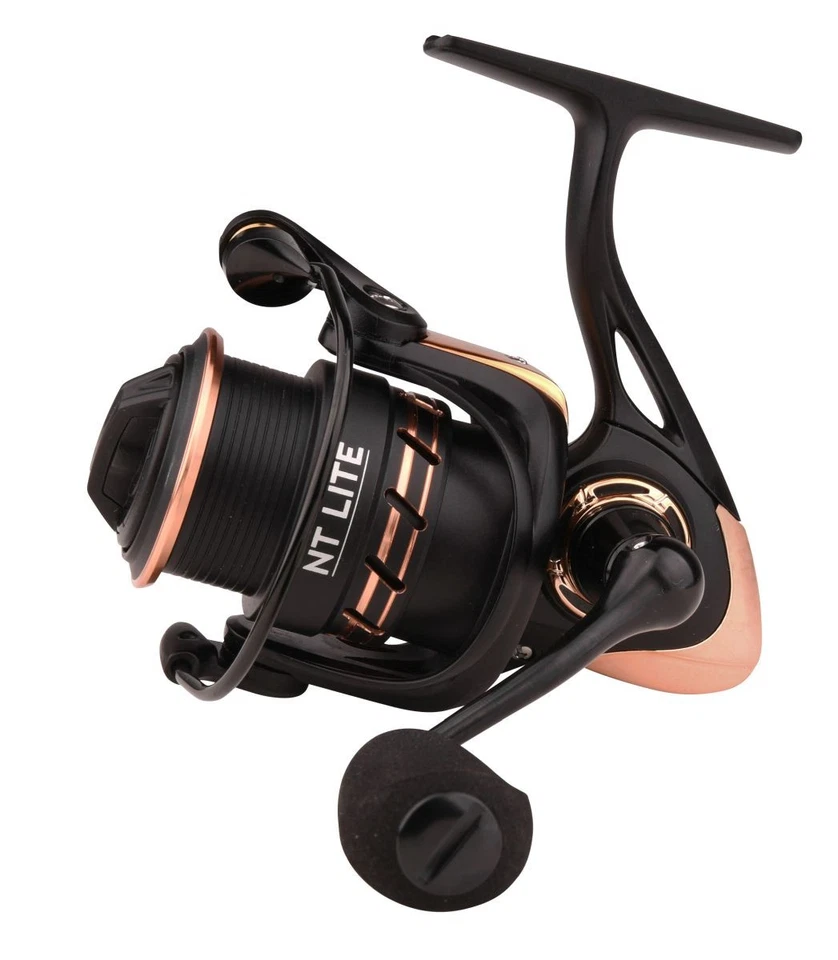 TROUTMASTER NT Lite 1000 by TACKLE-DEALS !!! - Bild 1 von 3