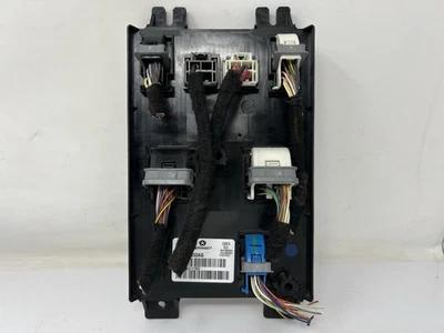 2021 Dodge Durango Body Control Module / BCM 68502353AG OEM - Image 1 of 4