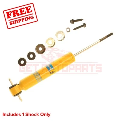 Amortiguador delantero Bilstein B6 para Oldsmobile Cutlass Supreme 1968-1972 Foto 1 de 3