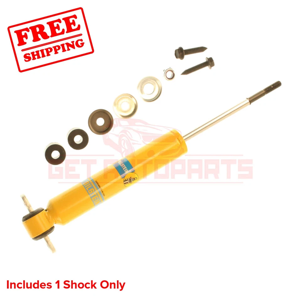 Amortiguador delantero Bilstein B6 para Oldsmobile Cutlass Supreme 1968-1972 Foto 1 de 3