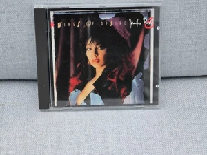 CD - Jennifer Rush - Wings Of Desire - Bild 1 von 3