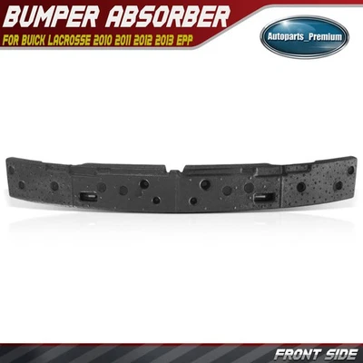 Amortiguador de energía del parachoques delantero para Buick LaCrosse 2010 2011 2012 2013 EPP 20925294 Foto 1 de 4