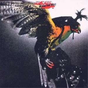 Budgie In for the Kill! (Vinyl) 12" Album - Picture 1 of 1