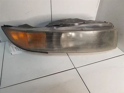 Driver Left Headlight Fits 02-03 GALANT 281850 - Image 1 of 4