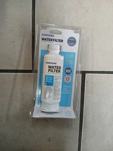 Filtro de Agua Samsung Hielo y Agua Filtro de Refrigerador DA97-17376B/ Nuevo Sellado  - Imagen 1 de 2