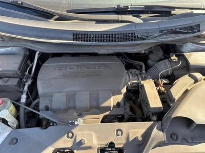 Used Air Cleaner Assembly fits: 2012 Honda Odyssey  Grade A - Image 1 of 4