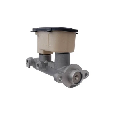 Cilindro maestro de freno ACDelco genuino para Chevy C3500HD 1992 1993 | Aluminio Foto 1 de 4