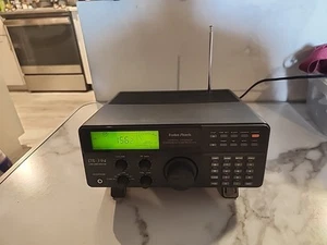 Radio Shack DX-394 Communications Receiver LSB USB AM CW Shortwave Radio Tested - Zdjęcie 1 z 12