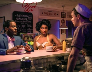 Doctor Who Autograph: LEWIS CORNAY (Luxe) Signed Photo - Bild 1 von 1