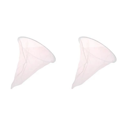 Imkerei-Honigsieb, Filtersieb, Siebe, Küchenhelfer, 2-Teilig, Nylon V9U26223 - Bild 1 von 4