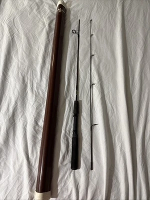 Fenwick Super Hawk SHS 56L-2 5’6” 2 Piece 2-6 Lb Test - Image 1 of 4